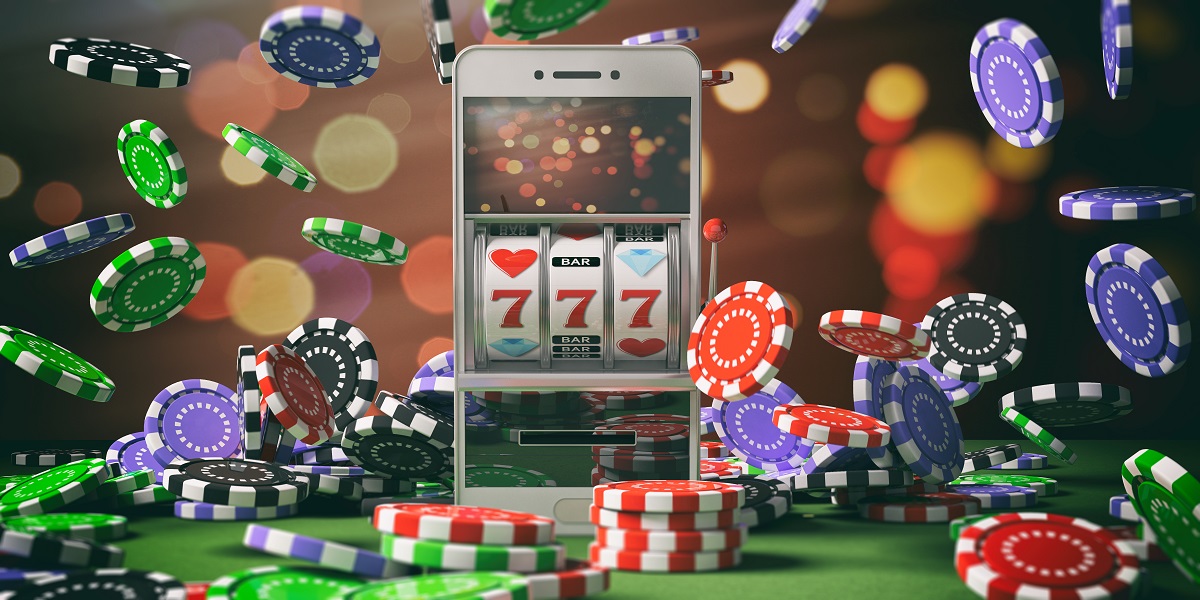 The Mobile Test Drive for a Casino No Deposit Bonus Bundle